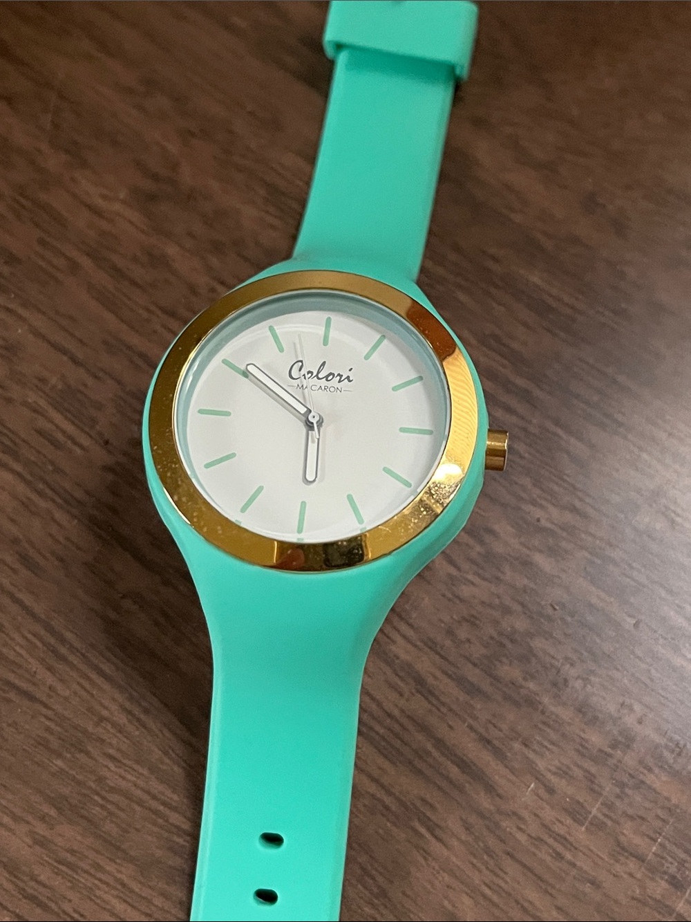 Colori Watch - Picture 2 of 3
